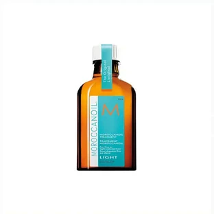 Moroccanoil Arganolie Lichte Behandeling 2 (Olie), 25 ml