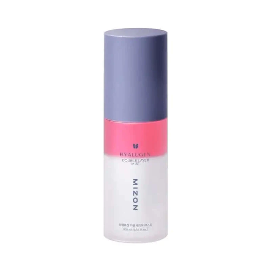 Mizon Hyalugen Double Layer Mist , 100 ml