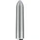 Ohmama Vibrating Bullet 10 Modes Vibration - Silver