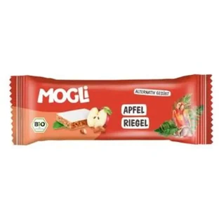 Mogli Apfel-Sticks 20 Stk. Öko