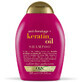 Anti-Wrinkle Shampoo with Keratin Oil, 385 ml,OGX