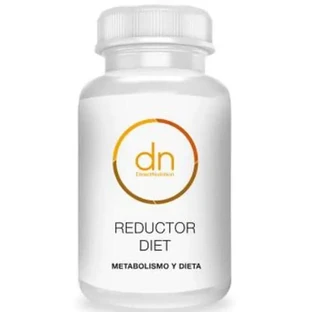 Direct Nutrition Diet Reducer 60Vcap