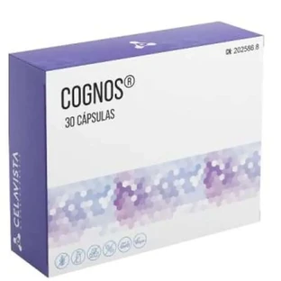 Celavista Cognos 30Cap