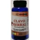 Alpha Herbal Gewürznelke Kräuter 100 Kapseln