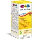 Ineldea Pediakid Spray pentru gât 20Ml