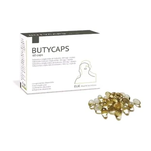 Elie Healt Butycaps , 60 gélules