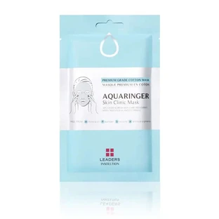 Leaders Aquaringer Skin Clinic Mascarilla, 25 ml