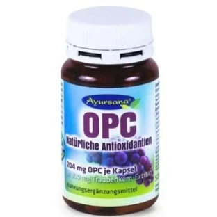 Ayursana Opc 236Mg. 120Cap