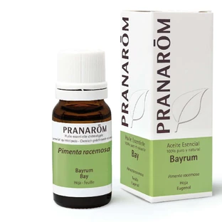 Pranarom Aceite Esencial Bayrum, 10ml