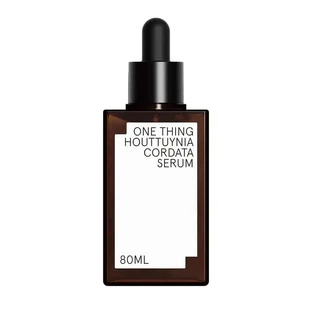 One Thing Houttuynia Cordata Serum, 80 ml