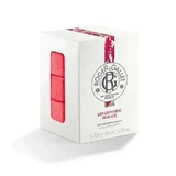 Roger & Gallet Gingembre Rouge Handzeep Set 3X100 gr