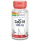 Solaray Puur Coq10 200Mg 30V Capsules