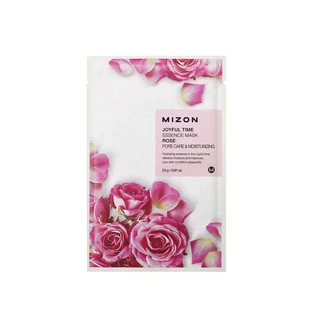 Mizon Joyful Time Essenz Rose, 23 Gramm