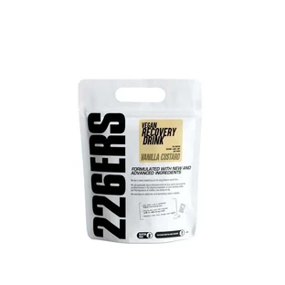 226Ers Vegan Hersteldrank Vegan Hersteldrank Vanille , 500 g