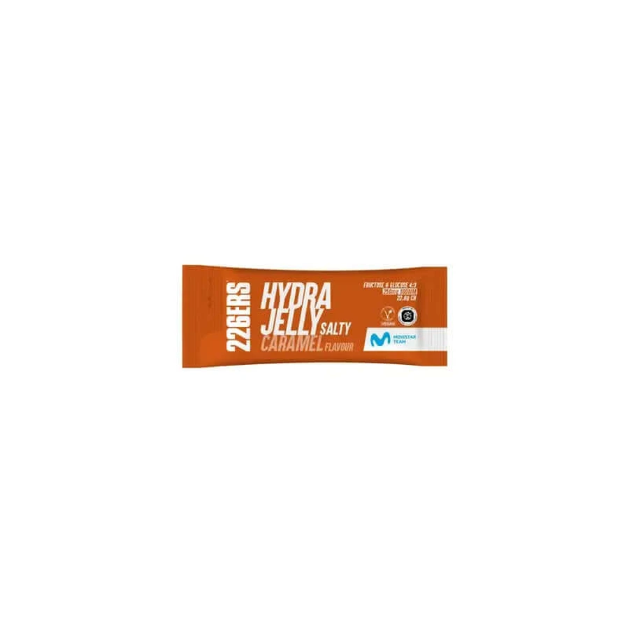 226Ers Hydrajelly Karamel , 40 gram