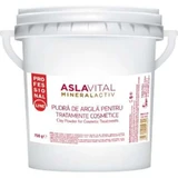 Asla Vital (Dr. Ana Aslan) Gezichtsmaskers Kleipoeders 750Gr Fles