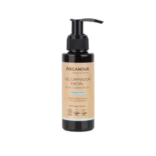 Arganour Gezichtsreinigingsgel Gezichtsreiniger, 100 ml