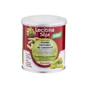 Santiveri Lecitina De Soja Bote 100Gr