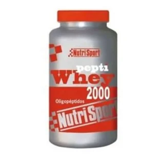Nutrisport Pepti Whey 2000 150 tabletten