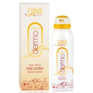 Quinton Dermo Action 100Ml