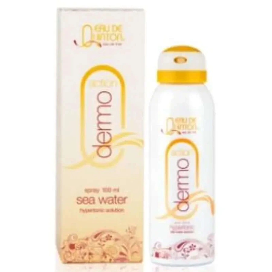 Quinton Dermo Action 100Ml