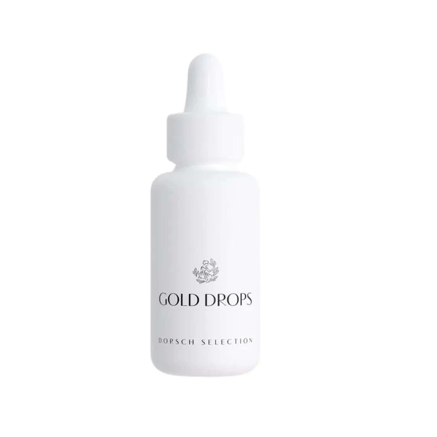Farma Dorsch Öle Goldtropfen , 30 ml