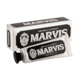 Marvis Zahnpasta Amarelli Lakritze 25 ml, Reisegröße