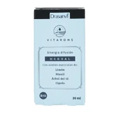Drasanvi Vitaroms Synergie Synergie Diffusion Herbal Bio , 30 ml