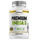 Fullgas Omega 3 Meg 3 180Parels