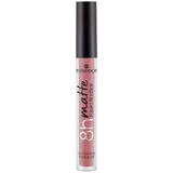 Essence Liquid Lipstick 8H Matte 04, 2.5 ml
