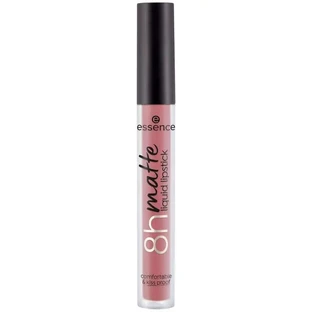 Essence Rouge à lèvres liquide 8H Matte 04, 2.5 ml