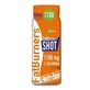 Nutrisport L-Carnitine L-Carnitine Fat Burners Shot Box 20Unités