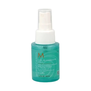 Moroccanoil Curl Re-energizing Spray, 50 ml