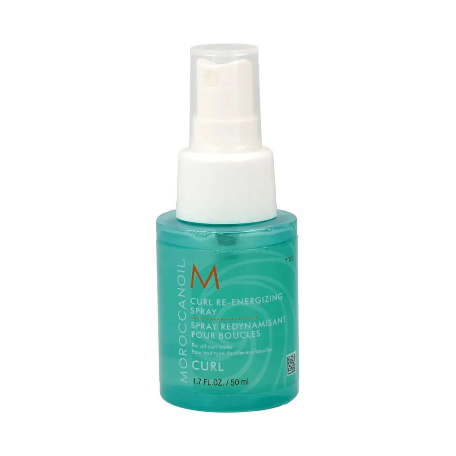 Moroccanoil Curl Re-energizing Spray, 50 ml