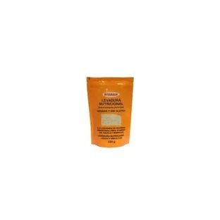 Integralia Levadura Nutricional Copos 225Gr. Vegan Sg