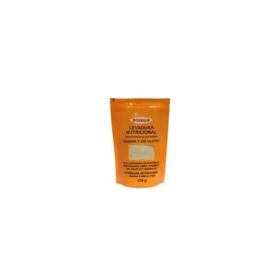 Integralia Levadura Nutricional Copos 225Gr. Vegan Sg