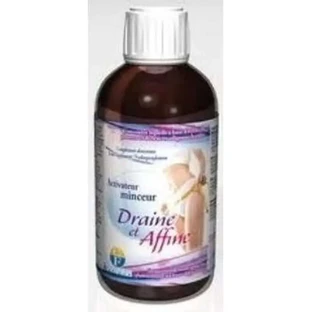 Fenioux Sirop de Drainaffine 250Ml