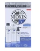 Wella Nioxin Trial Kit System 5 Mildly treated hair
