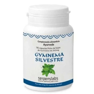 Serpens Gymnema 90 Kapseln