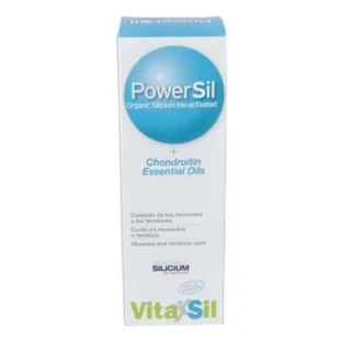 Dexsil Vitasil Powersil Gel 225Ml