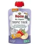 Apfel, Mango und Maracuja Holle Pouche, 100 gr.