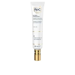Roc Wrinkle Correct Day Cream Spf20 30Ml