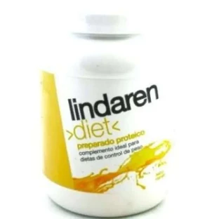 Artesania Lindaren Dieet Bereid Eiwit Vanille 225Gr