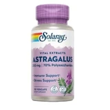 Solaray Astragalus-Wurzel-Extrakt 200Mg. 30 KapselnSveg