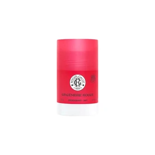 Roger & Gallet Gingembre Deodorant New , 50 gr