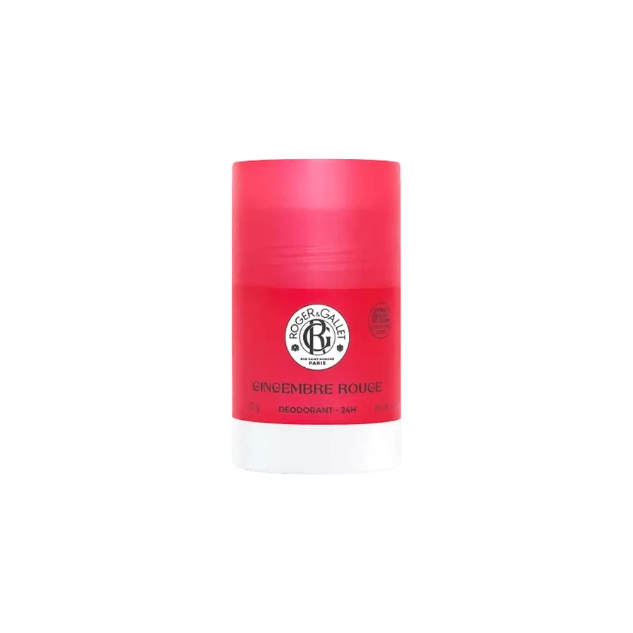 Roger & Gallet Gingembre Deodorant New , 50 gr