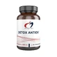 Designs Detox Antiox , 60 cápsulas