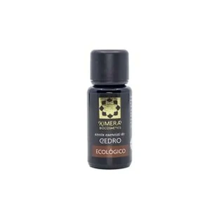 Workshop Honeysuckle Cedarwood Essential Oil 15Ml. Bio Kimera