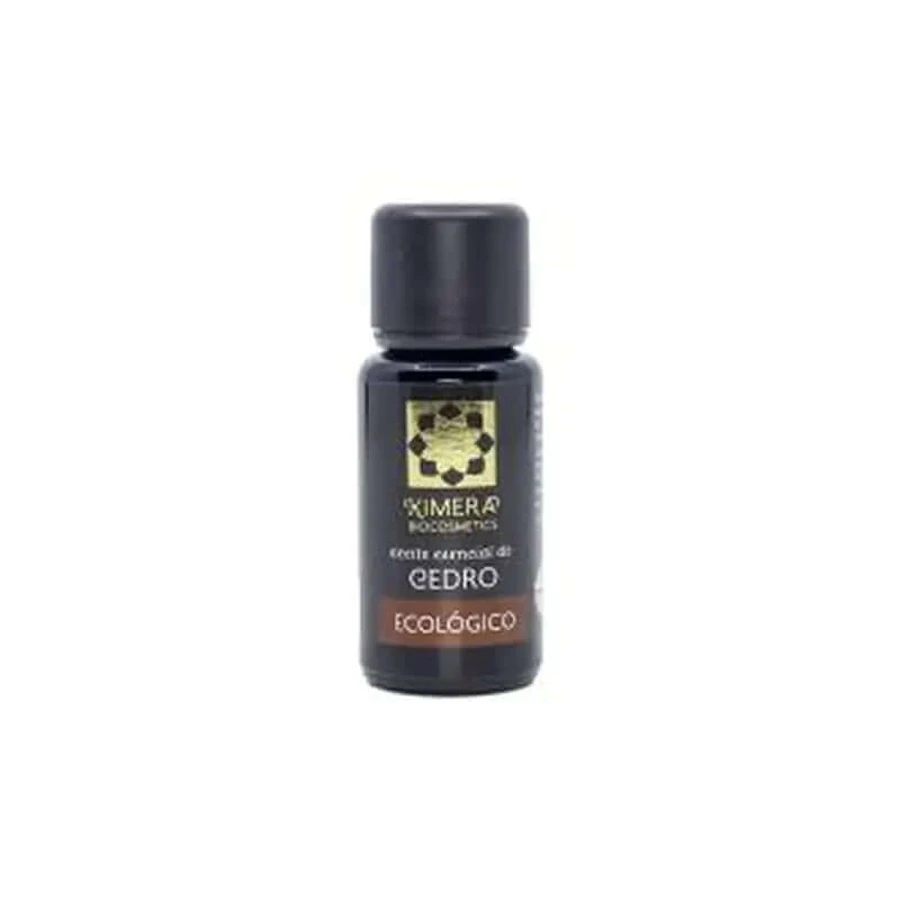 Workshop Honeysuckle Cedarwood Essential Oil 15Ml. Bio Kimera