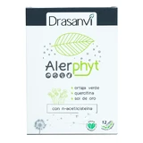 Drasanvi Alerphyt Pocket mit Vitamin C, 12 Kapseln